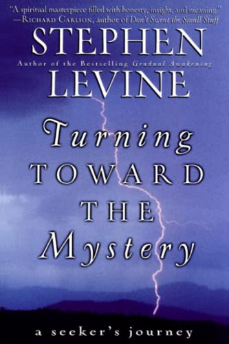 Turning Towards the Mystery