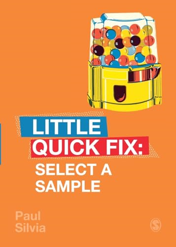 Select a Sample: Little Quick Fix (Little Quick Fix)