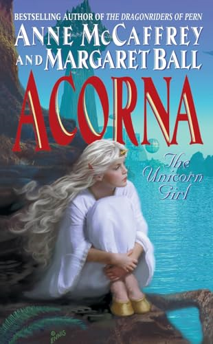 Acorna : the Unicorn Girl