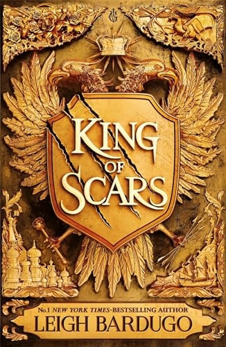 King of Scars