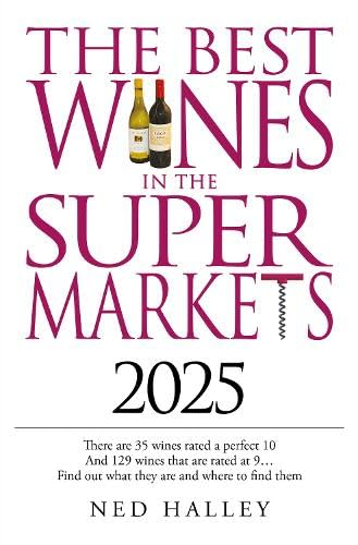 Best Wines in the  Supermarket 2025