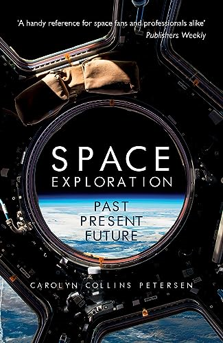 Space Exploration: Past, Present, Future