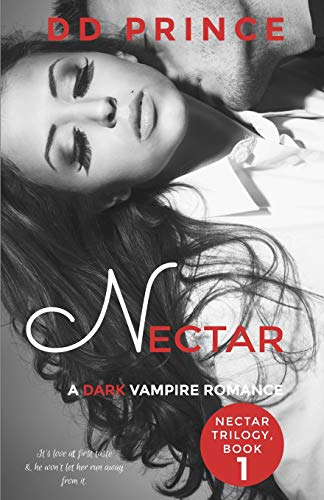 Nectar: (Nectar Trilogy Book 1) (Nectar)