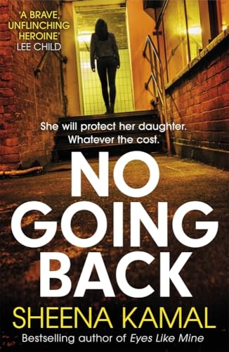 No Going Back