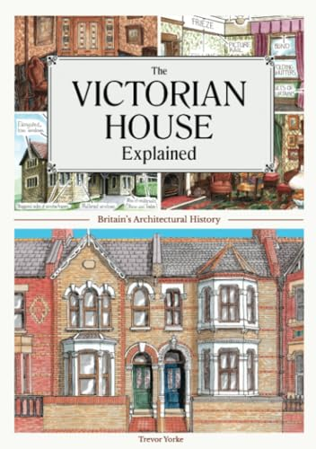 The Victorian House Explained (England's Living History)