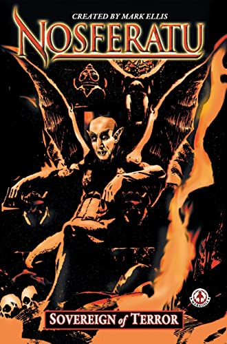 Nosferatu: Sovereign of Terror