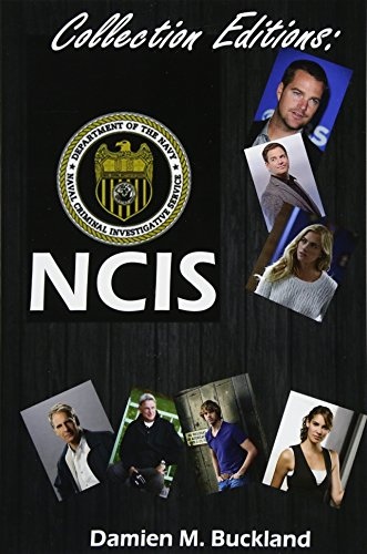 Collection Editions: Ncis