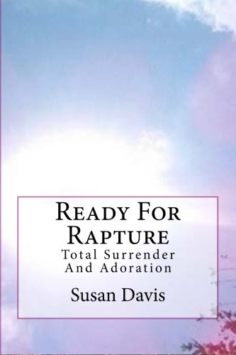 Ready For Rapture