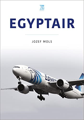 Egyptair (Airlines Series)