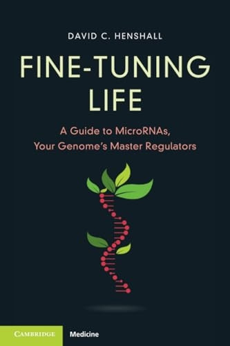 Fine-Tuning Life: A Guide to MicroRNAs, Your Genome's Master Regulators