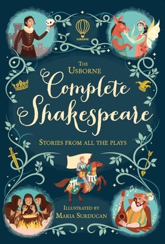Complete Shakespeare