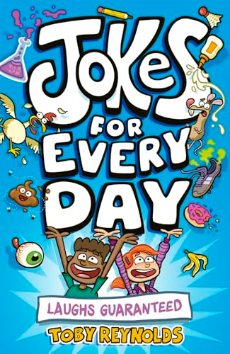 Jokes For Every Day