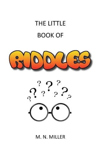 The Little Book of Riddles