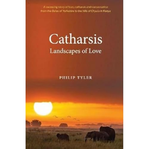 Catharsis (Landscapes of Love)