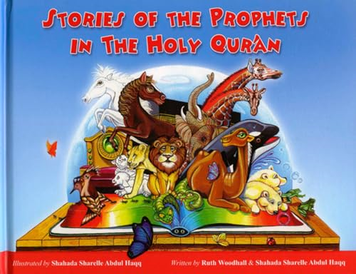 Stories of the Prophets in the Holy Qur'an