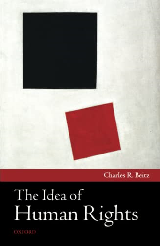 The Idea of Human Rights
