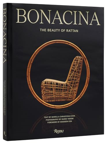 BONACINA: The Beauty of  Rattan