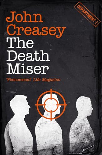 The Death Miser