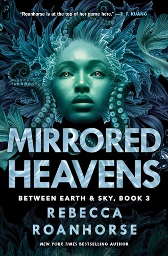 Mirrored Heavens (Between Earth and Sky)