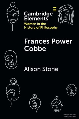 Frances Power Cobbe (Elements on Women in the History of Philosophy)
