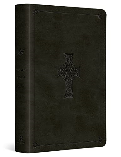 ESV Student Study Bible