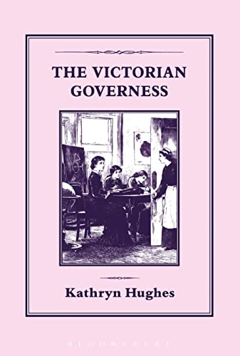 The Victorian Governess