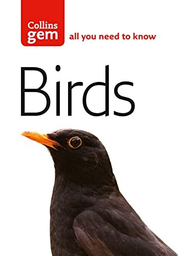 Birds (Collins GEM)