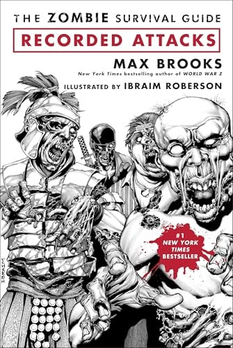 The Zombie Survival Guide: Recorded Attacks
