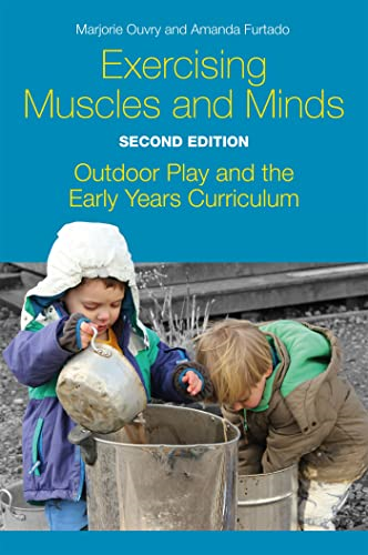 EXERCISING MUSCLES AND MINDS 2N ED