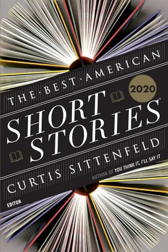 Best American Short Stories 2020