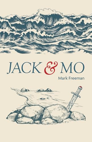 Jack and Mo: Two young men. Two journeys. Two shipwrecks.