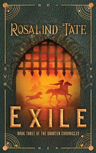 Exile (Shorten Chronicles The)