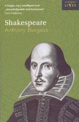 Shakespeare (Vintage lives)