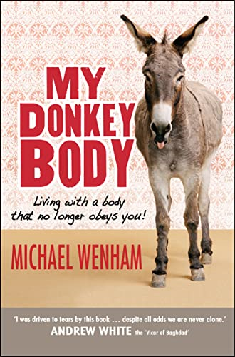 My DonkeyBody: A Journey with Terminal Illness
