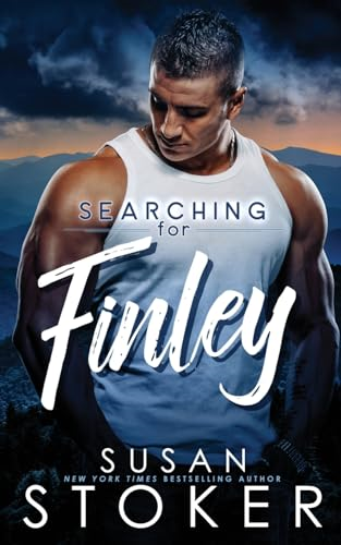 Searching for Finley (Eagle Point Search & Rescue)