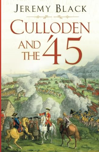 Culloden and the '45