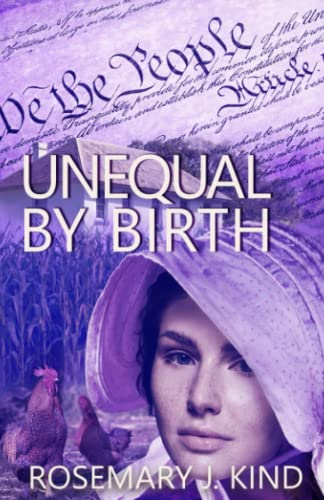 Unequal By Birth (Tales of -  Flynn and Reilly)