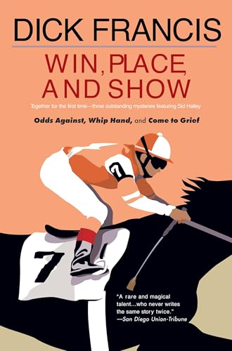 Win, place, or show