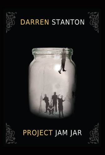 Project Jam Jar