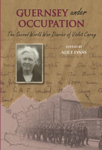 The Diaries of Violet Carey [Illustrated]