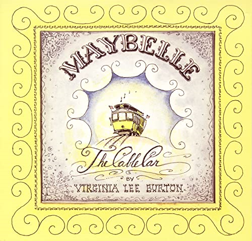 Maybelle, the Cable Car