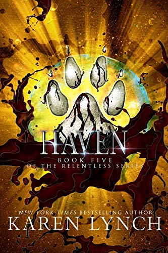 Haven (Relentless)