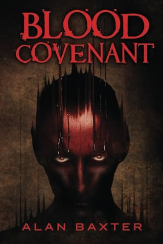 Blood Covenant