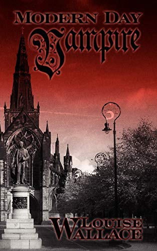 Modern Day Vampire