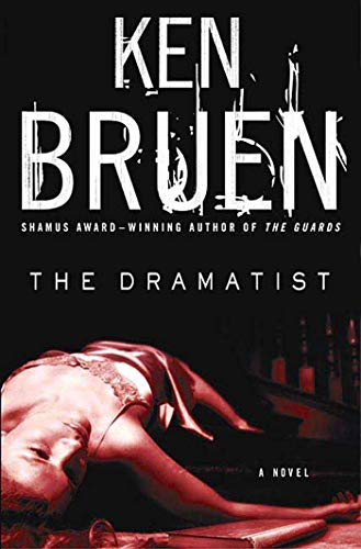 Dramatist : a Jack Taylor Novel