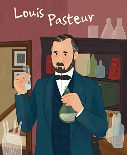 Louis Pasteur: Genius (Genius)