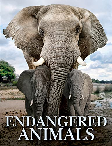 Endangered Animals (Animals)