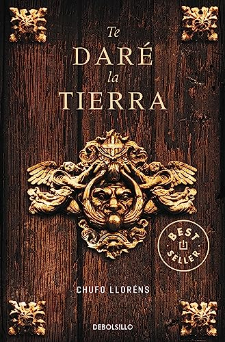Te daré la tierra