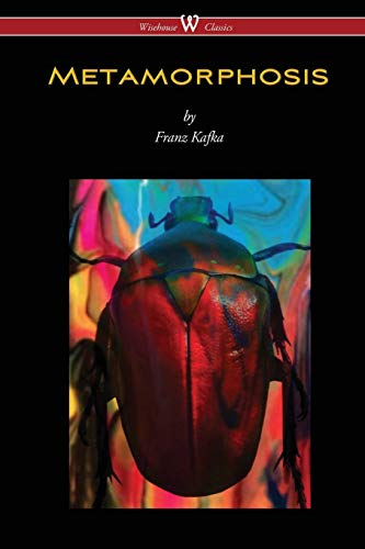 METAMORPHOSIS (Wisehouse  - Classics Edition)