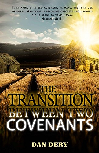 The Transition Between Two Covenants